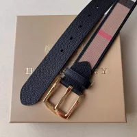 Cheap Burberry AAA Quality Belts For Men #1365128 Replica Wholesale [$56.00 USD] [ITEM#1365128] on Replica Burberry AAA Quality Belts