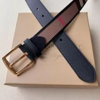 Cheap Burberry AAA Quality Belts For Men #1365128 Replica Wholesale [$56.00 USD] [ITEM#1365128] on Replica Burberry AAA Quality Belts