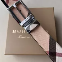 Cheap Burberry AAA Quality Belts For Men #1365129 Replica Wholesale [$56.00 USD] [ITEM#1365129] on Replica Burberry AAA Quality Belts