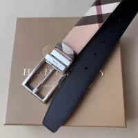 Cheap Burberry AAA Quality Belts For Men #1365129 Replica Wholesale [$56.00 USD] [ITEM#1365129] on Replica Burberry AAA Quality Belts