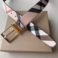Cheap Burberry AAA Quality Belts For Men #1365130 Replica Wholesale [$56.00 USD] [ITEM#1365130] on Replica Burberry AAA Quality Belts
