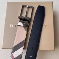 Cheap Burberry AAA Quality Belts For Men #1365131 Replica Wholesale [$56.00 USD] [ITEM#1365131] on Replica Burberry AAA Quality Belts
