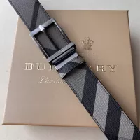 Cheap Burberry AAA Quality Belts For Men #1365132 Replica Wholesale [$56.00 USD] [ITEM#1365132] on Replica Burberry AAA Quality Belts