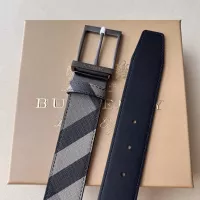 Cheap Burberry AAA Quality Belts For Men #1365132 Replica Wholesale [$56.00 USD] [ITEM#1365132] on Replica Burberry AAA Quality Belts