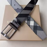 Cheap Burberry AAA Quality Belts For Men #1365132 Replica Wholesale [$56.00 USD] [ITEM#1365132] on Replica Burberry AAA Quality Belts