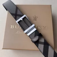 Cheap Burberry AAA Quality Belts For Men #1365133 Replica Wholesale [$56.00 USD] [ITEM#1365133] on Replica Burberry AAA Quality Belts