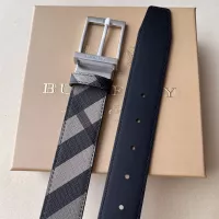 Cheap Burberry AAA Quality Belts For Men #1365133 Replica Wholesale [$56.00 USD] [ITEM#1365133] on Replica Burberry AAA Quality Belts