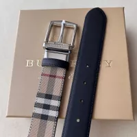 Cheap Burberry AAA Quality Belts For Men #1365134 Replica Wholesale [$56.00 USD] [ITEM#1365134] on Replica Burberry AAA Quality Belts