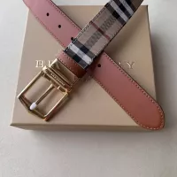 Cheap Burberry AAA Quality Belts For Men #1365135 Replica Wholesale [$56.00 USD] [ITEM#1365135] on Replica Burberry AAA Quality Belts