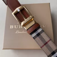 Cheap Burberry AAA Quality Belts For Men #1365135 Replica Wholesale [$56.00 USD] [ITEM#1365135] on Replica Burberry AAA Quality Belts