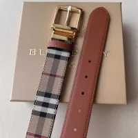 Cheap Burberry AAA Quality Belts For Men #1365135 Replica Wholesale [$56.00 USD] [ITEM#1365135] on Replica Burberry AAA Quality Belts