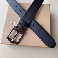 Cheap Burberry AAA Quality Belts For Men #1365136 Replica Wholesale [$56.00 USD] [ITEM#1365136] on Replica Burberry AAA Quality Belts