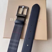 Cheap Burberry AAA Quality Belts For Men #1365136 Replica Wholesale [$56.00 USD] [ITEM#1365136] on Replica Burberry AAA Quality Belts