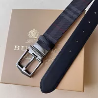 Cheap Burberry AAA Quality Belts For Men #1365136 Replica Wholesale [$56.00 USD] [ITEM#1365136] on Replica Burberry AAA Quality Belts