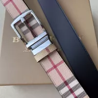 Cheap Burberry AAA Quality Belts For Men #1365137 Replica Wholesale [$56.00 USD] [ITEM#1365137] on Replica Burberry AAA Quality Belts