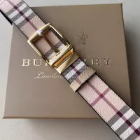 Cheap Burberry AAA Quality Belts For Men #1365138 Replica Wholesale [$56.00 USD] [ITEM#1365138] on Replica Burberry AAA Quality Belts