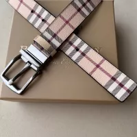 Cheap Burberry AAA Quality Belts For Men #1365139 Replica Wholesale [$56.00 USD] [ITEM#1365139] on Replica Burberry AAA Quality Belts