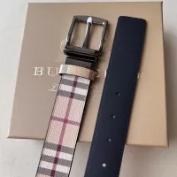 Cheap Burberry AAA Quality Belts For Men #1365139 Replica Wholesale [$56.00 USD] [ITEM#1365139] on Replica Burberry AAA Quality Belts