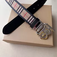 Cheap Burberry AAA Quality Belts For Men #1365140 Replica Wholesale [$60.00 USD] [ITEM#1365140] on Replica Burberry AAA Quality Belts