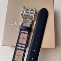 Cheap Burberry AAA Quality Belts For Men #1365140 Replica Wholesale [$60.00 USD] [ITEM#1365140] on Replica Burberry AAA Quality Belts
