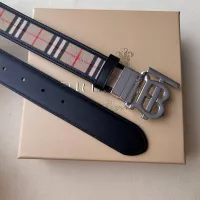 Cheap Burberry AAA Quality Belts For Men #1365140 Replica Wholesale [$60.00 USD] [ITEM#1365140] on Replica Burberry AAA Quality Belts