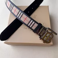 Cheap Burberry AAA Quality Belts For Men #1365141 Replica Wholesale [$60.00 USD] [ITEM#1365141] on Replica Burberry AAA Quality Belts