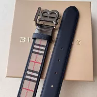 Cheap Burberry AAA Quality Belts For Men #1365141 Replica Wholesale [$60.00 USD] [ITEM#1365141] on Replica Burberry AAA Quality Belts