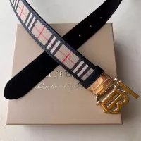 Cheap Burberry AAA Quality Belts For Men #1365142 Replica Wholesale [$60.00 USD] [ITEM#1365142] on Replica Burberry AAA Quality Belts