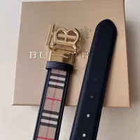 Cheap Burberry AAA Quality Belts For Men #1365142 Replica Wholesale [$60.00 USD] [ITEM#1365142] on Replica Burberry AAA Quality Belts