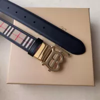 Cheap Burberry AAA Quality Belts For Men #1365142 Replica Wholesale [$60.00 USD] [ITEM#1365142] on Replica Burberry AAA Quality Belts