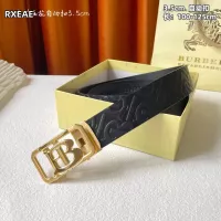 Cheap Burberry AAA Quality Belts For Men #1365143 Replica Wholesale [$60.00 USD] [ITEM#1365143] on Replica Burberry AAA Quality Belts
