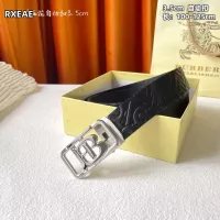 Cheap Burberry AAA Quality Belts For Men #1365144 Replica Wholesale [$60.00 USD] [ITEM#1365144] on Replica Burberry AAA Quality Belts