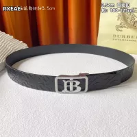 Cheap Burberry AAA Quality Belts For Men #1365144 Replica Wholesale [$60.00 USD] [ITEM#1365144] on Replica Burberry AAA Quality Belts