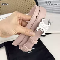 Cheap Celine AAA Quality Belts For Women #1365146 Replica Wholesale [$45.00 USD] [ITEM#1365146] on Replica Celine AAA Quality Belts