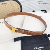 Cheap Celine AAA Quality Belts For Women #1365148 Replica Wholesale [$45.00 USD] [ITEM#1365148] on Replica Celine AAA Quality Belts