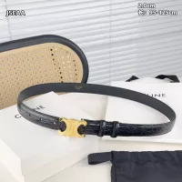 Cheap Celine AAA Quality Belts For Women #1365149 Replica Wholesale [$45.00 USD] [ITEM#1365149] on Replica Celine AAA Quality Belts