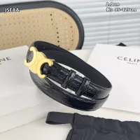 Cheap Celine AAA Quality Belts For Women #1365149 Replica Wholesale [$45.00 USD] [ITEM#1365149] on Replica Celine AAA Quality Belts