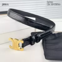 Cheap Celine AAA Quality Belts For Women #1365149 Replica Wholesale [$45.00 USD] [ITEM#1365149] on Replica Celine AAA Quality Belts