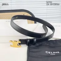 Cheap Celine AAA Quality Belts For Women #1365150 Replica Wholesale [$45.00 USD] [ITEM#1365150] on Replica Celine AAA Quality Belts