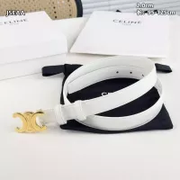 Cheap Celine AAA Quality Belts For Women #1365152 Replica Wholesale [$45.00 USD] [ITEM#1365152] on Replica Celine AAA Quality Belts