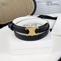 Cheap Celine AAA Quality Belts For Women #1365153 Replica Wholesale [$48.00 USD] [ITEM#1365153] on Replica Celine AAA Quality Belts