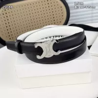 Cheap Celine AAA Quality Belts For Women #1365154 Replica Wholesale [$48.00 USD] [ITEM#1365154] on Replica Celine AAA Quality Belts