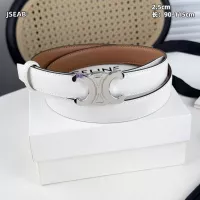 Cheap Celine AAA Quality Belts For Women #1365155 Replica Wholesale [$48.00 USD] [ITEM#1365155] on Replica Celine AAA Quality Belts