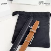 Cheap Celine AAA Quality Belts For Women #1365158 Replica Wholesale [$48.00 USD] [ITEM#1365158] on Replica Celine AAA Quality Belts