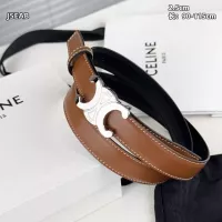 Cheap Celine AAA Quality Belts For Women #1365158 Replica Wholesale [$48.00 USD] [ITEM#1365158] on Replica Celine AAA Quality Belts