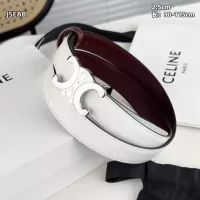 Cheap Celine AAA Quality Belts For Women #1365159 Replica Wholesale [$48.00 USD] [ITEM#1365159] on Replica Celine AAA Quality Belts