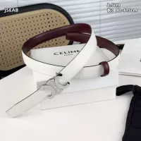 Cheap Celine AAA Quality Belts For Women #1365159 Replica Wholesale [$48.00 USD] [ITEM#1365159] on Replica Celine AAA Quality Belts