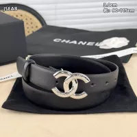 Cheap Chanel AAA Quality Belts For Women #1365161 Replica Wholesale [$48.00 USD] [ITEM#1365161] on Replica Chanel AAA Quality Belts