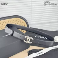 Cheap Chanel AAA Quality Belts For Women #1365161 Replica Wholesale [$48.00 USD] [ITEM#1365161] on Replica Chanel AAA Quality Belts