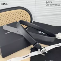 Cheap Chanel AAA Quality Belts For Women #1365161 Replica Wholesale [$48.00 USD] [ITEM#1365161] on Replica Chanel AAA Quality Belts